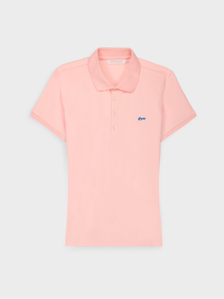 Camiseta Polo para Mujer 44549