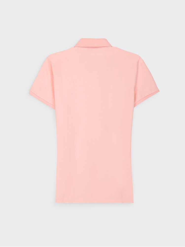 Camiseta Polo para Mujer 44549