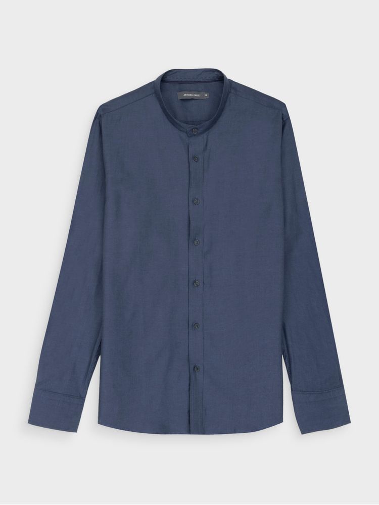 Camisa Regular Fit para Hombre 44745