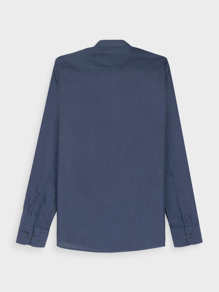 Camisa Regular Fit para Hombre 44745