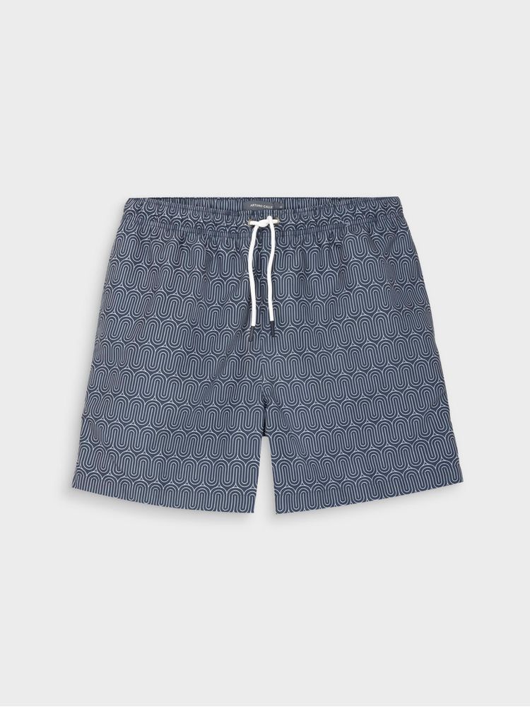 Pantaloneta Deportiva para Hombre 44938