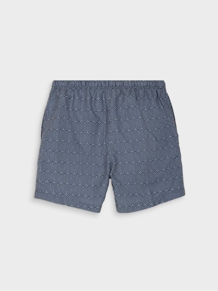 Pantaloneta Deportiva para Hombre 44938
