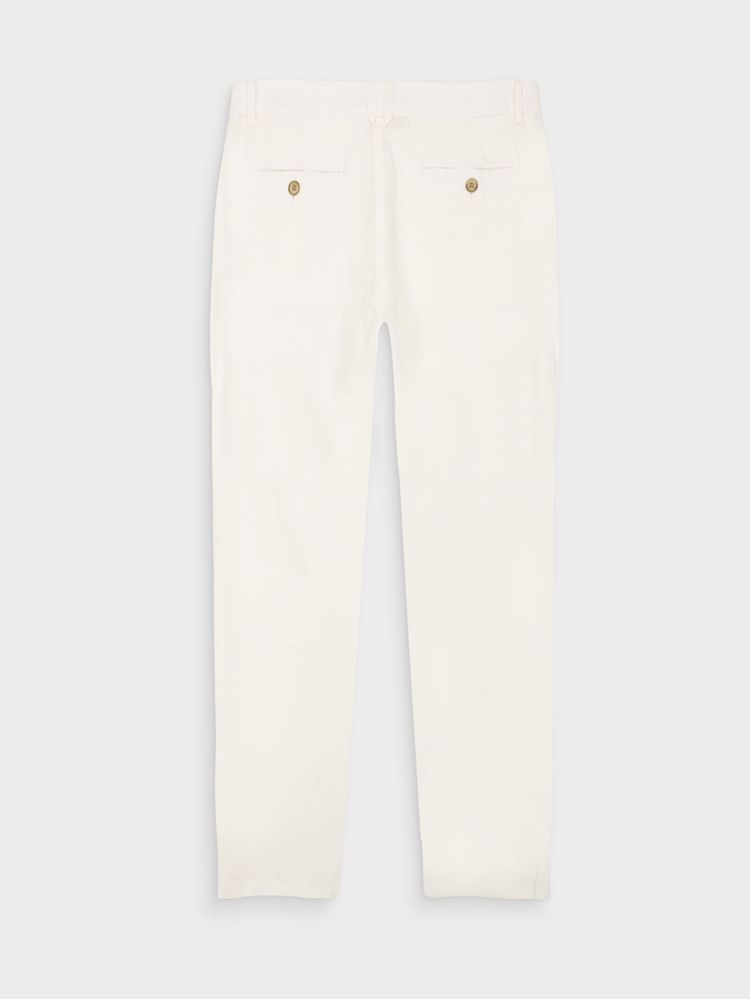 Pantalón Semi Slim Fit para Hombre 44962