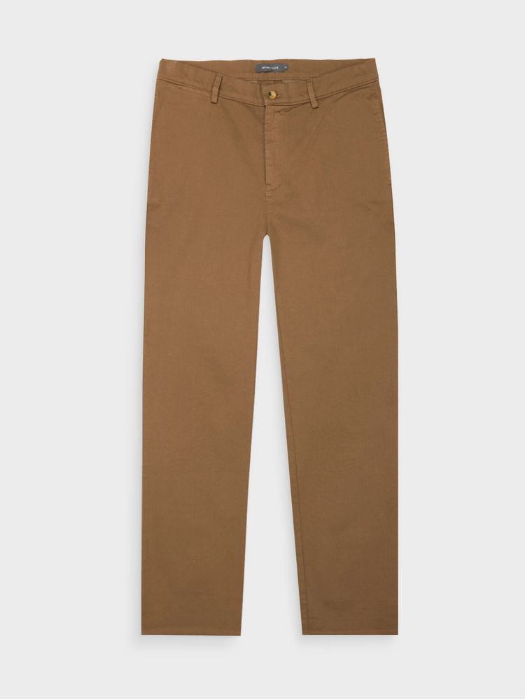 Pantalón Regular Fit para Hombre 44973