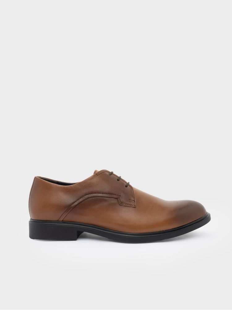 Zapatos Formales en Cuero para Hombre 45170