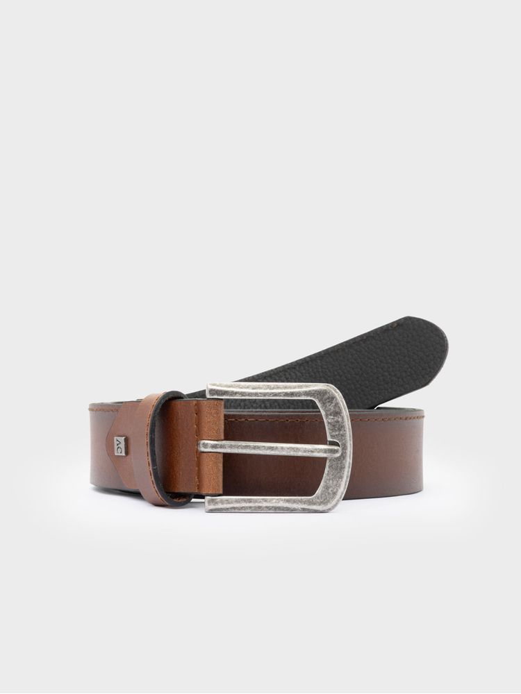 Correa de Cuero Hombre 45245