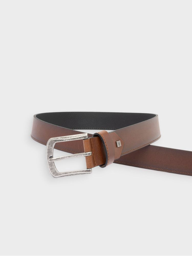 Correa de Cuero Hombre 45245