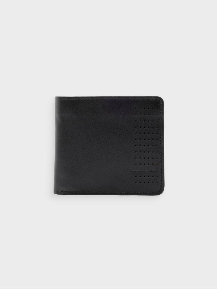 Billetera en Cuero para Hombre 45515