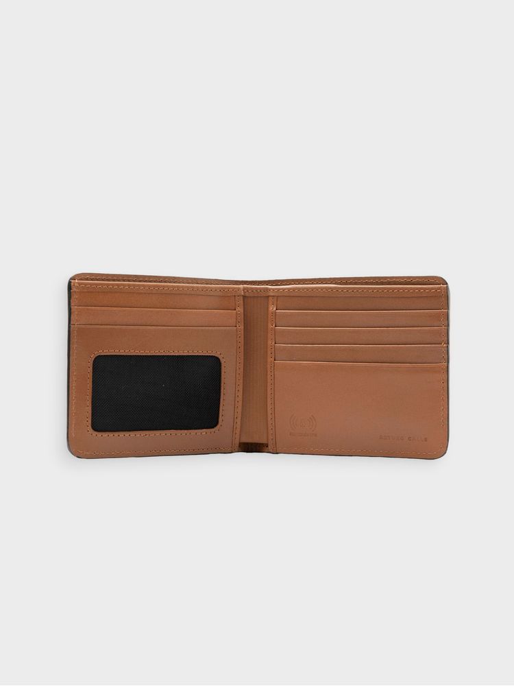 Billetera en Cuero para Hombre 45515