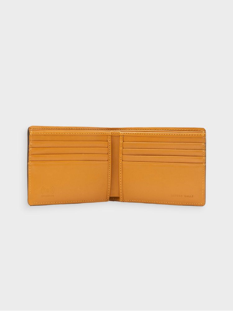 Billetera en Cuero para Hombre 45517