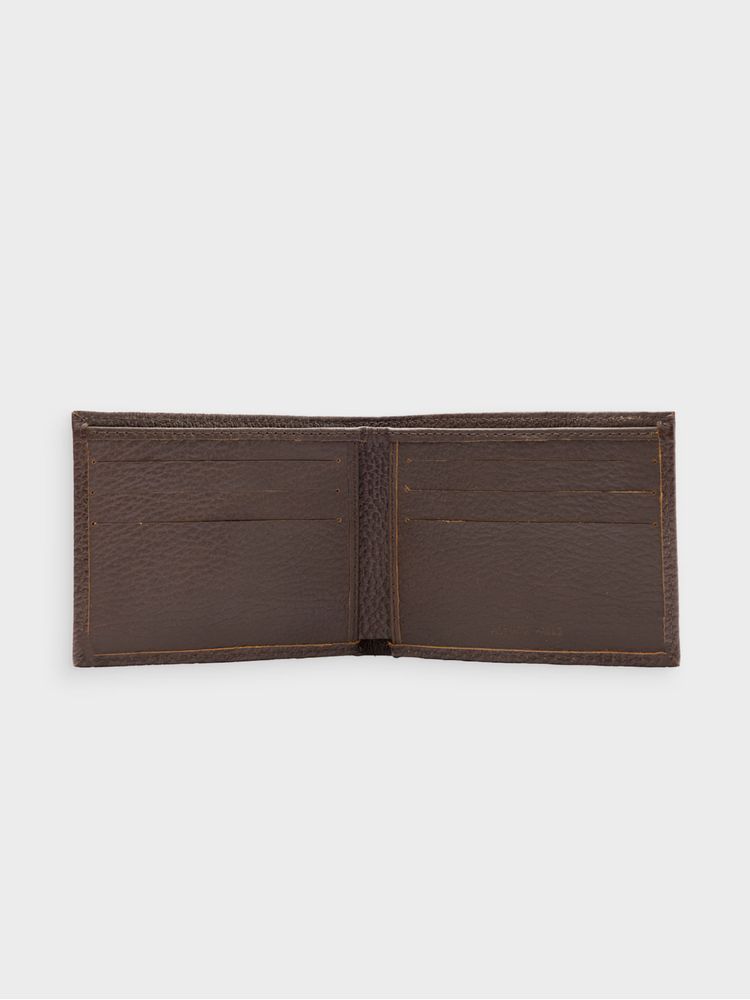 Billetera de Cuero Hombre 45846