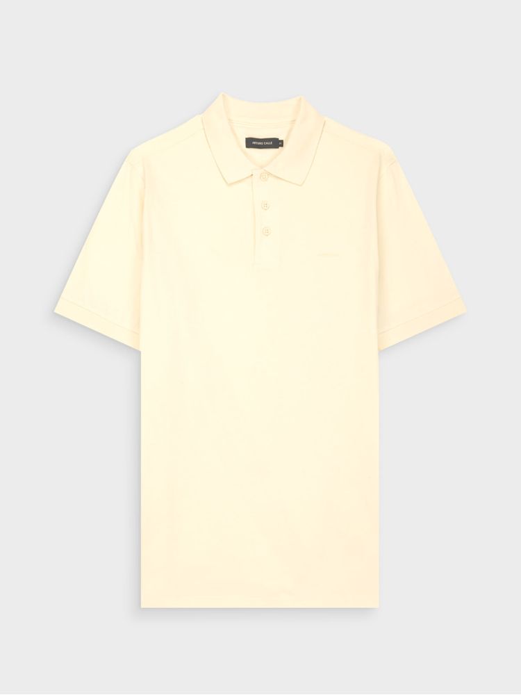 Polo Jersey Tejido para Hombre 46000