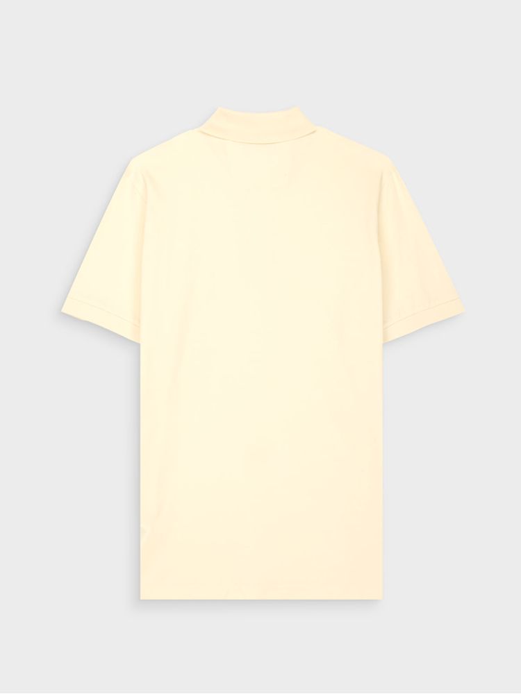 Polo Jersey Tejido para Hombre 46000