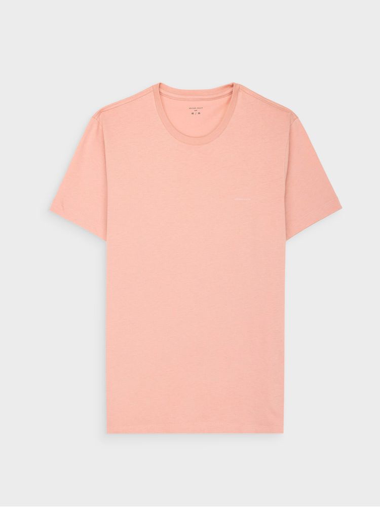 Camiseta Cuello Redondo para Hombre 46002