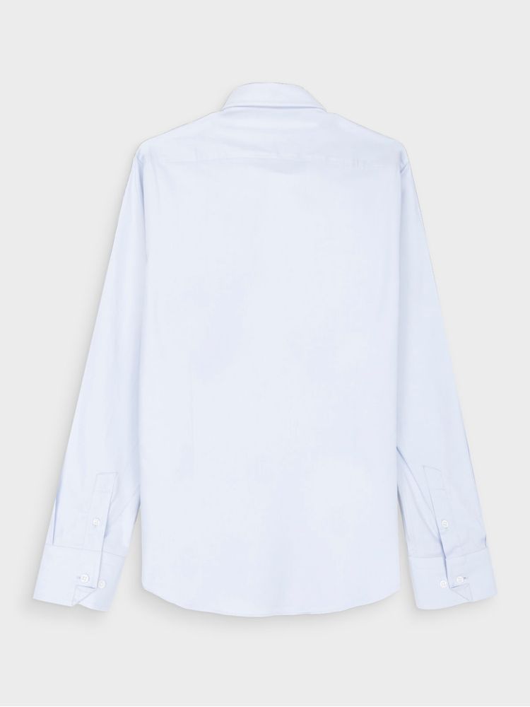 Camisa Slim Fit para Hombre 46006