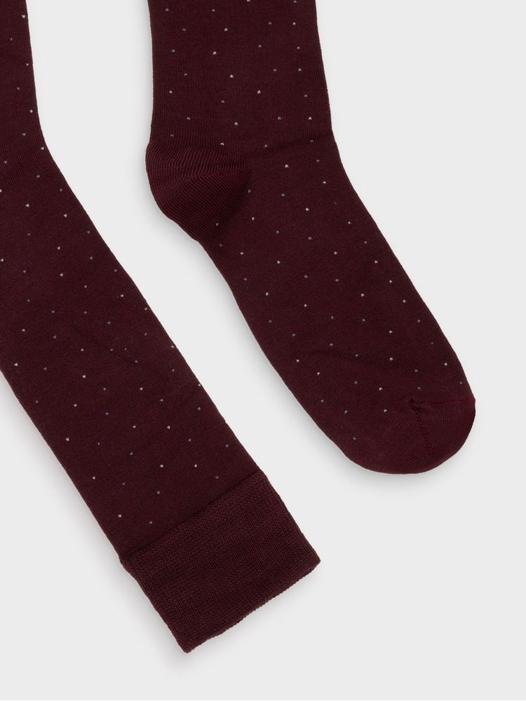 Medias con Fibras de Bambú para Hombre 46056