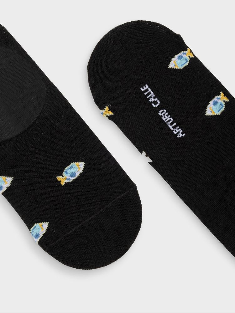 Medias para Hombre 46068