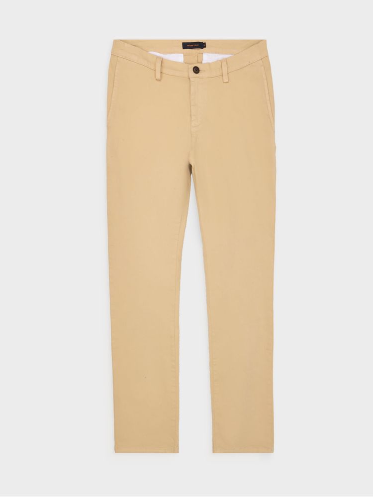 Pantalón Casual Slim Fit para Hombre 46320