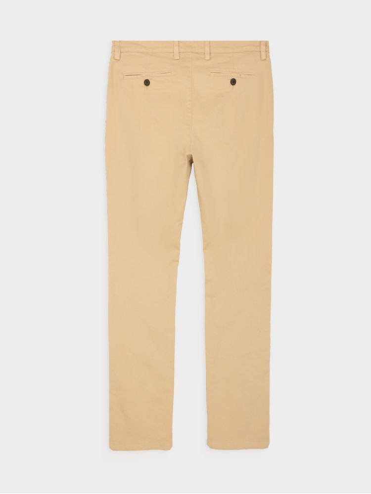 Pantalón Casual Slim Fit para Hombre 46320