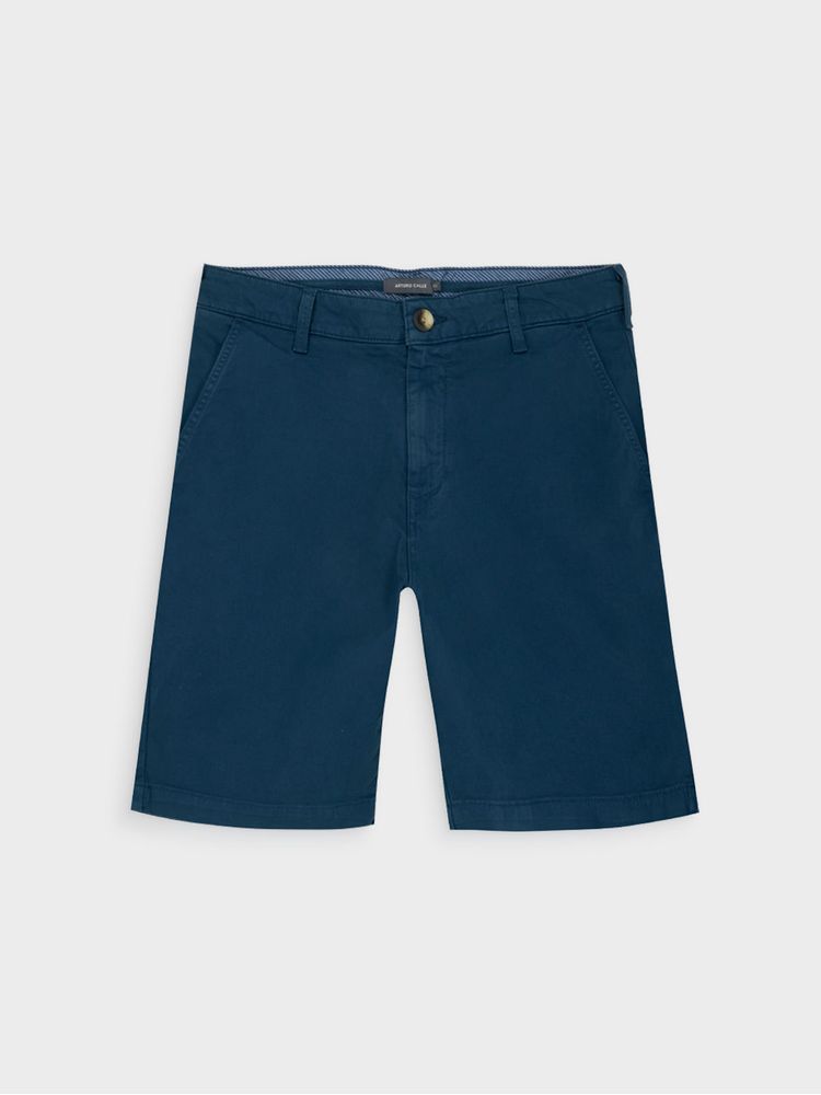 Bermuda Regular Fit para Hombre 47080