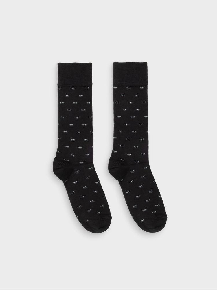 Medias de Bambú para Hombre 47378
