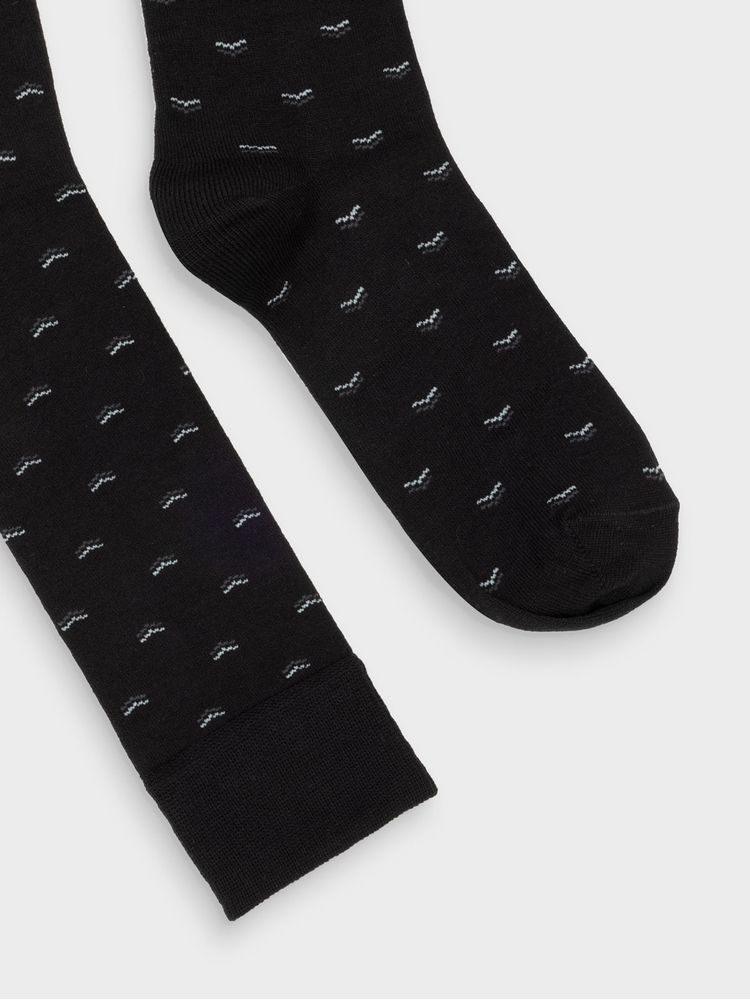 Medias de Bambú para Hombre 47378