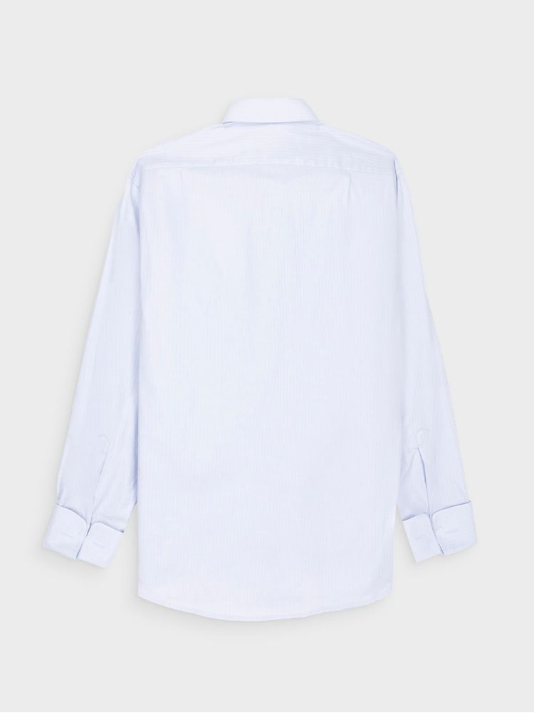 Camisa Semi Slim Fit para Hombre 47539