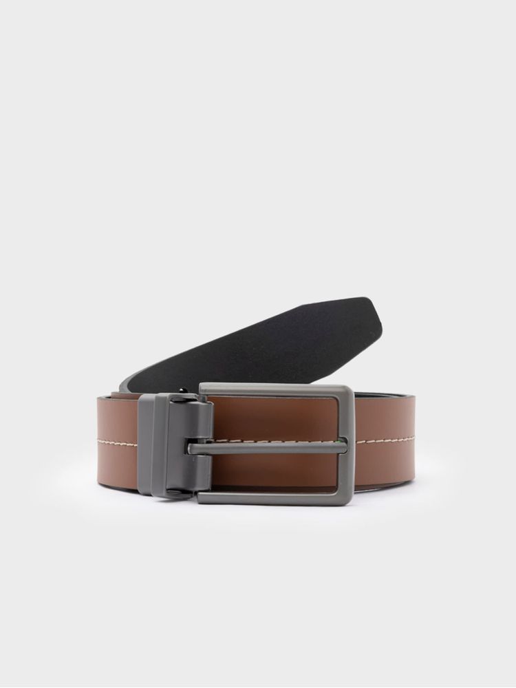 Correa de Cuero Hombre 47815