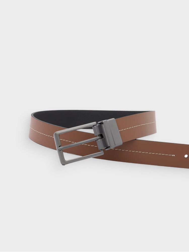 Correa de Cuero Hombre 47815