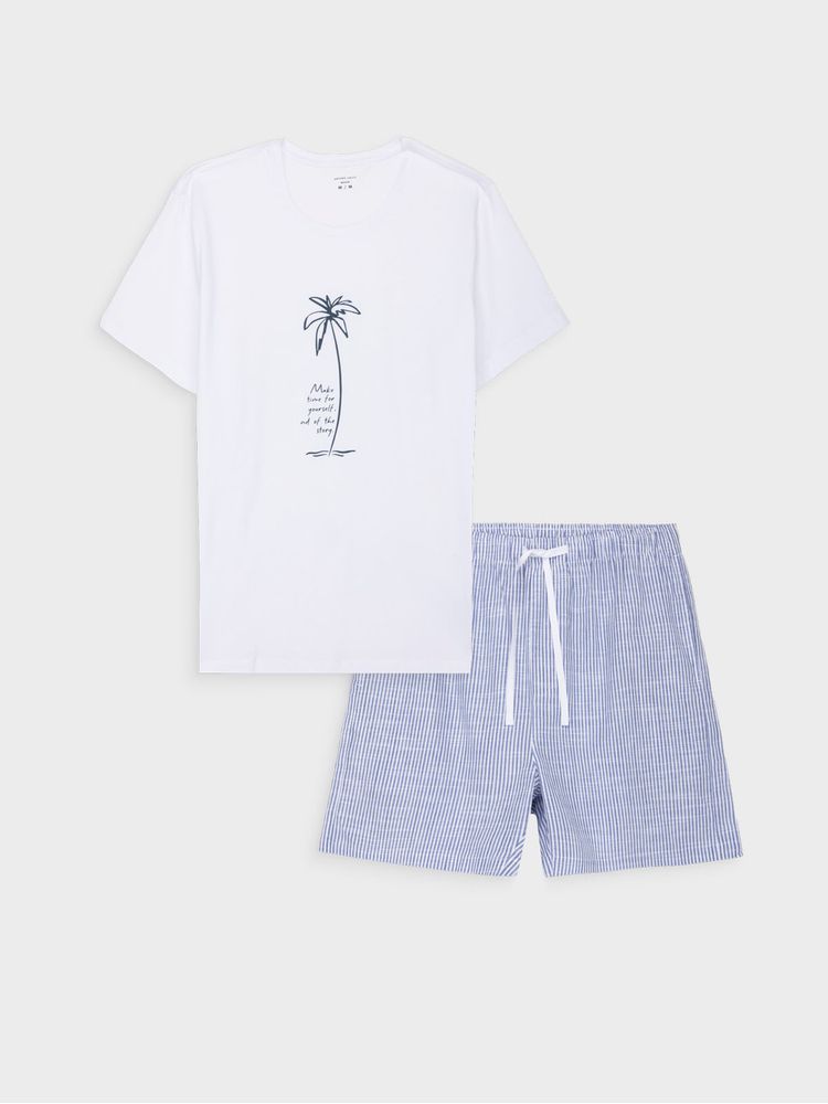 Pijama para Hombre 47828