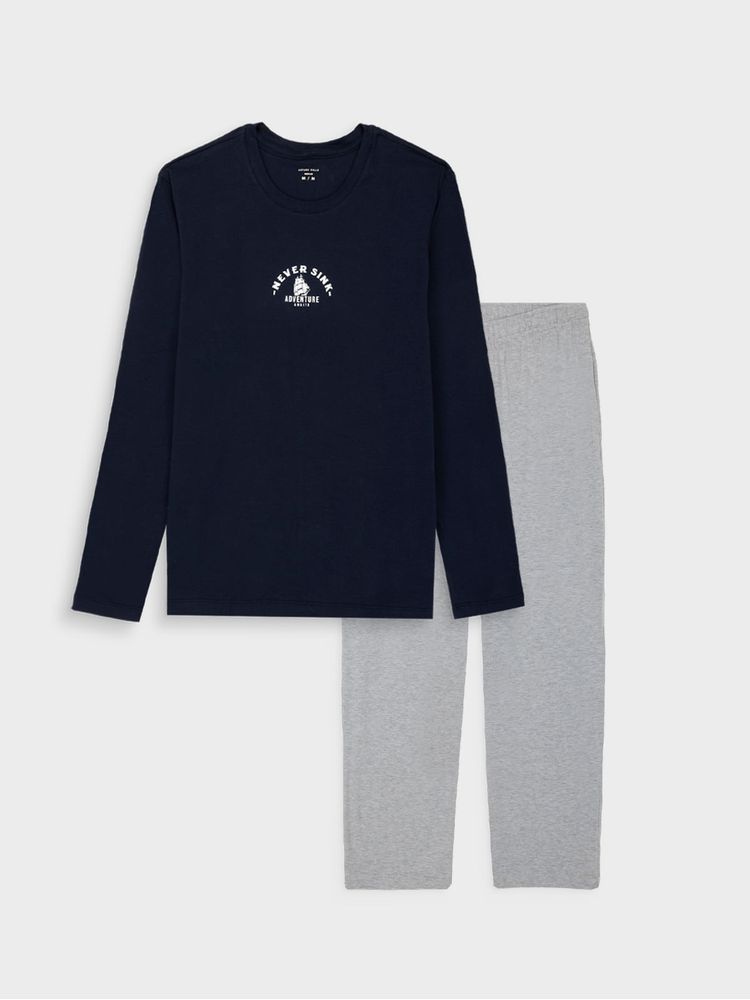Pijama para Hombre 47838