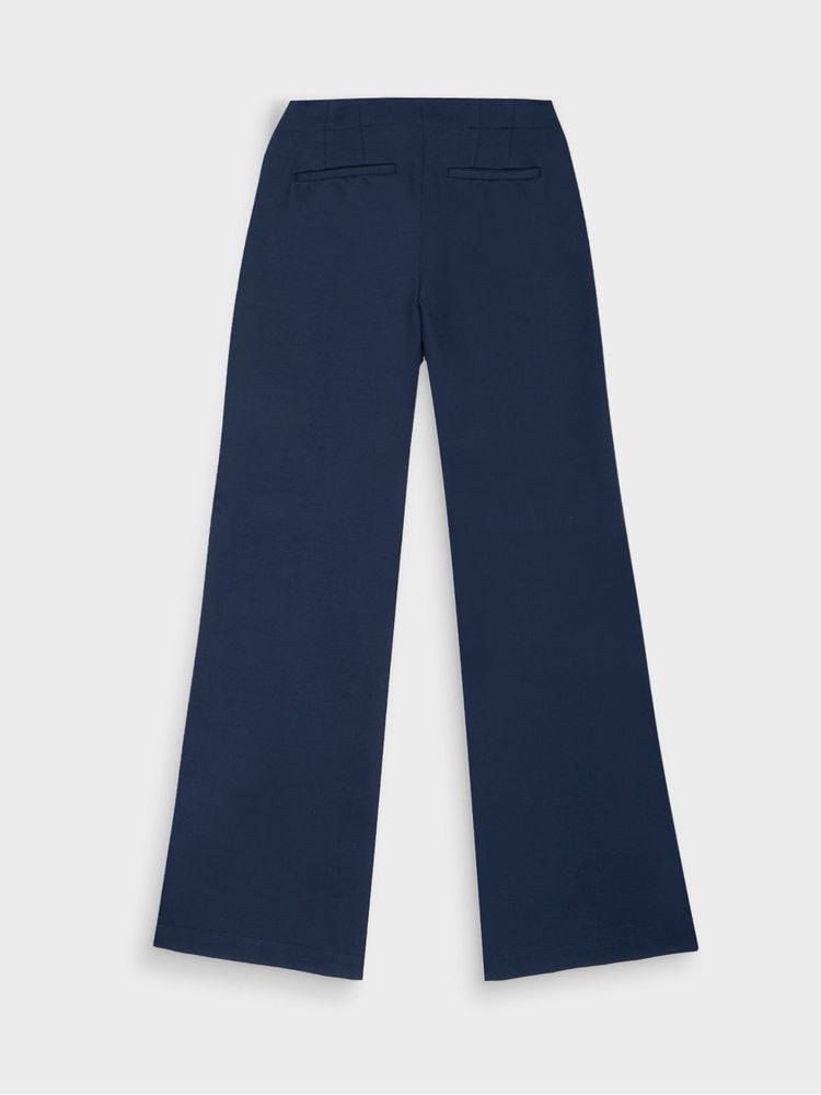 Pantalón Unicolor para Mujer 47906