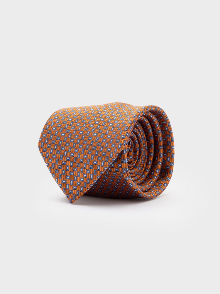 Corbata en Poliéster para Hombre 47933