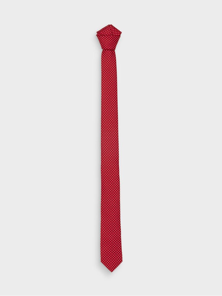 Corbata en Tejido Jacquard para Hombre 47941