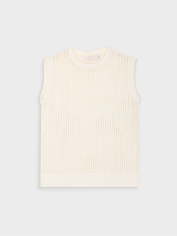Camisa Tejida para Mujer 48407