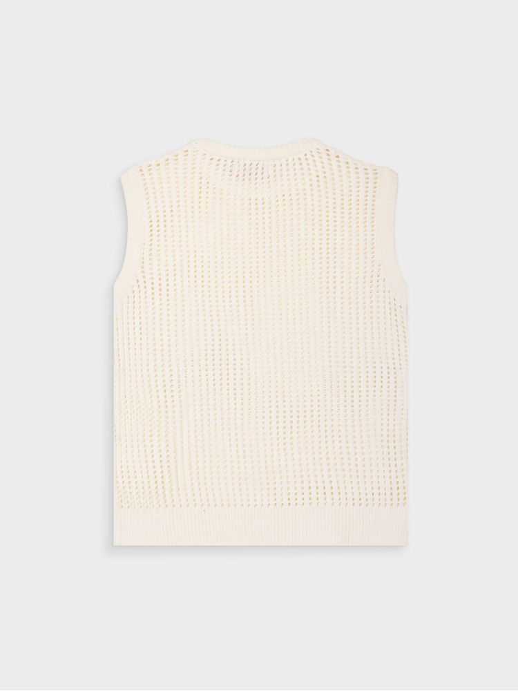 Camisa Tejida para Mujer 48407