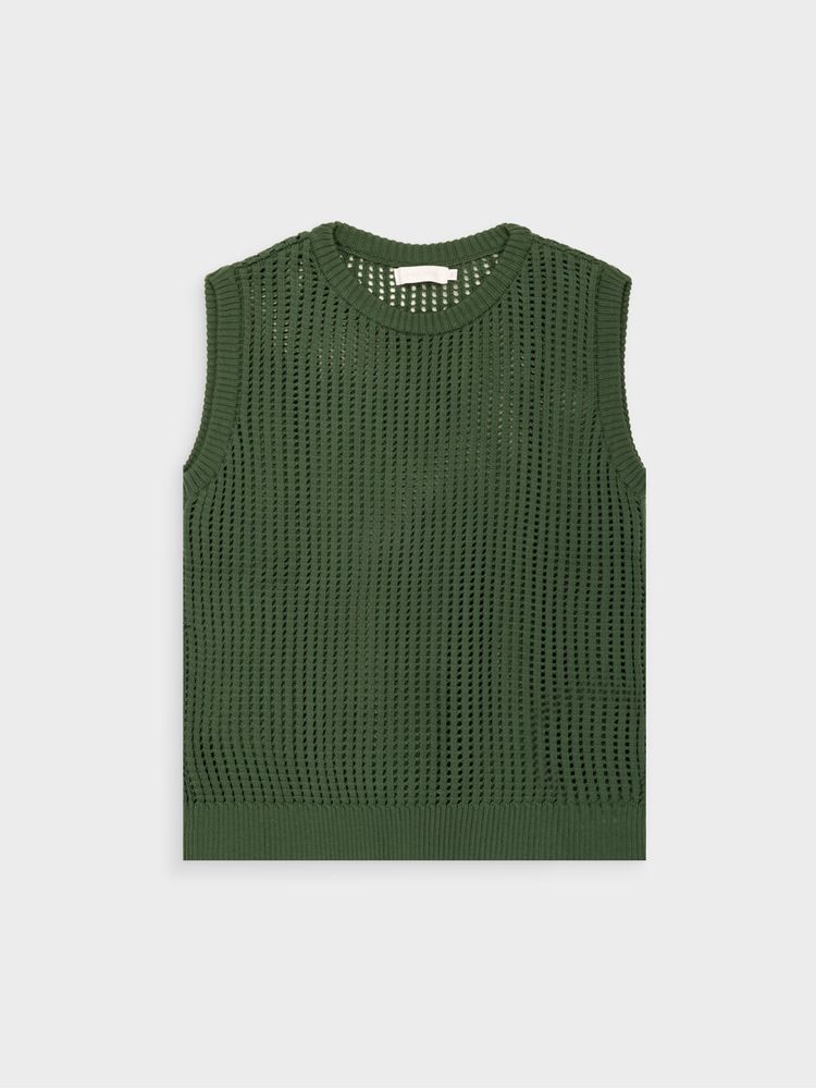 Camisa Tejida para Mujer 48407