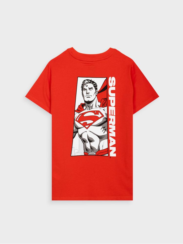 Camiseta en Algodón para Niño 15544