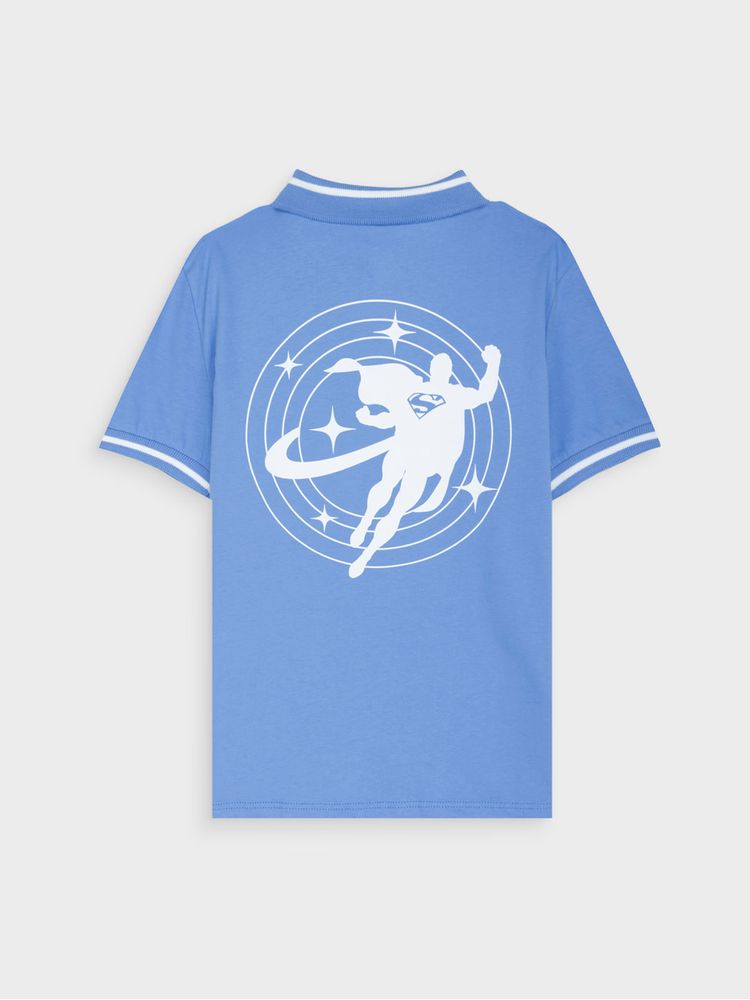 Polo en Algodón para Niño 15642