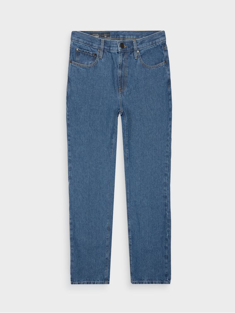 Jean Classic Fit para Hombre 35898