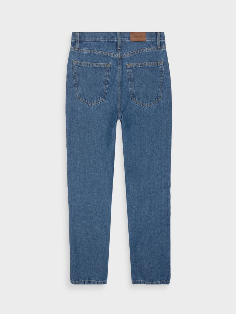 Jean Classic Fit para Hombre 35898