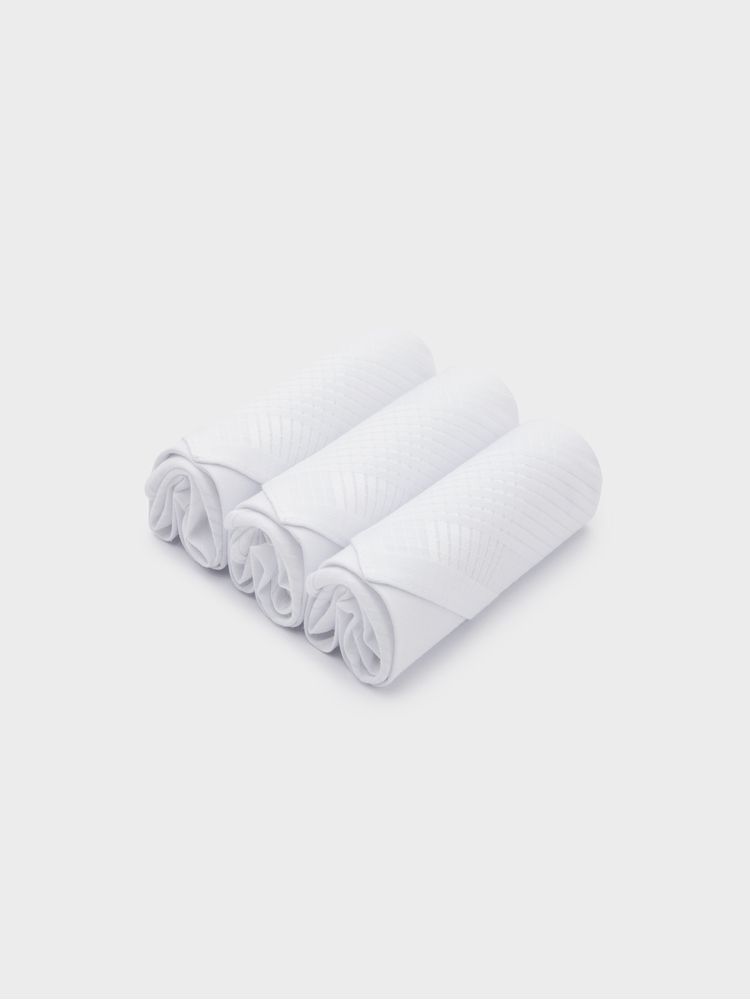 Pack X 3 Pañuelos Clásicos 86422