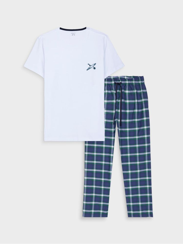 Pijama para Hombre 46027