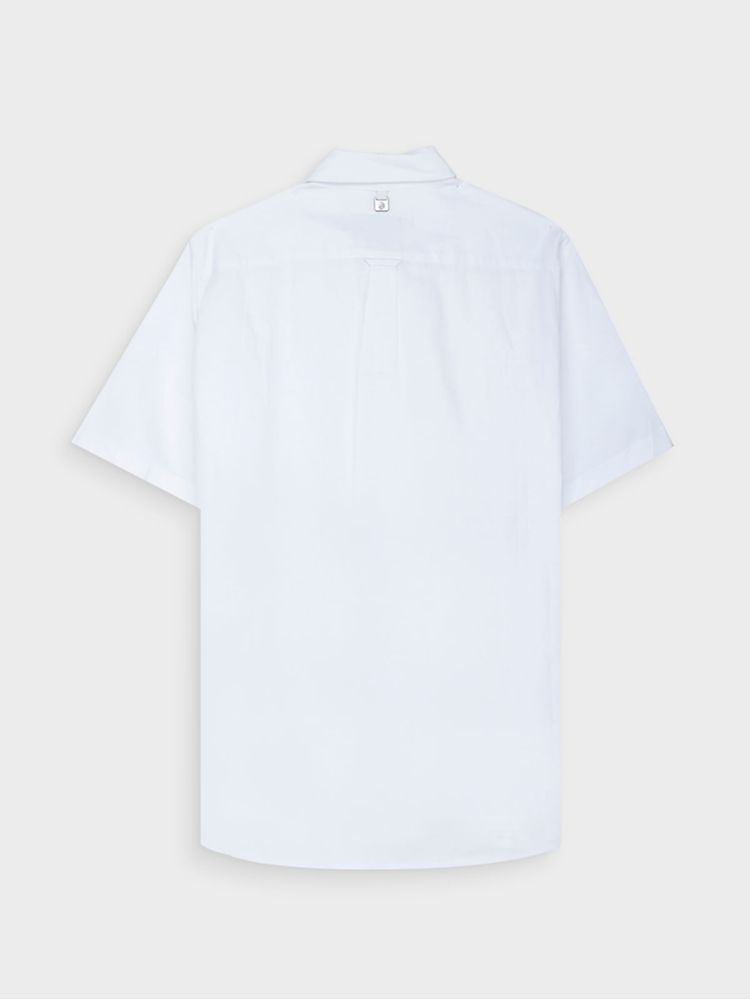 Camisa Lino Hombre 03663
