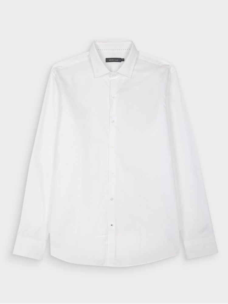 Camisa Business Regular Fit para Hombre 38149