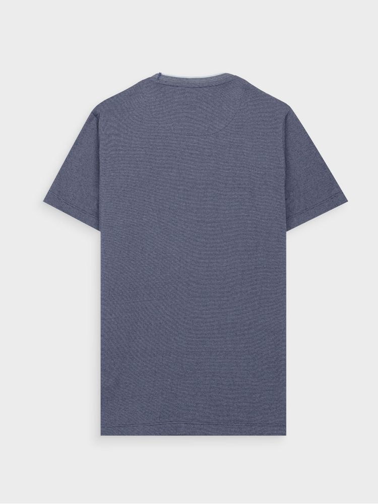 Camiseta Cuello Redondo para Hombre 39216