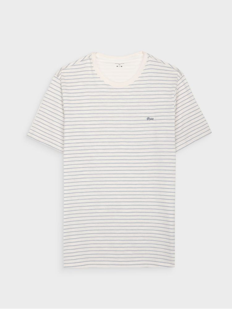 Camiseta Cuello Redondo para Hombre 39217