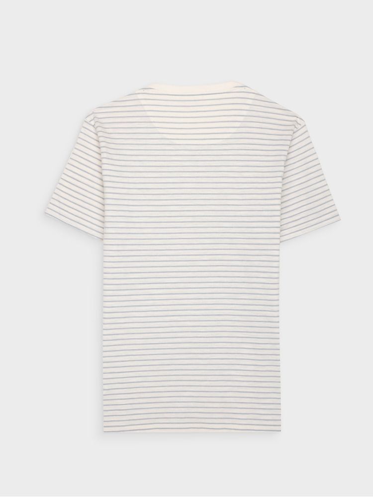 Camiseta Cuello Redondo para Hombre 39217