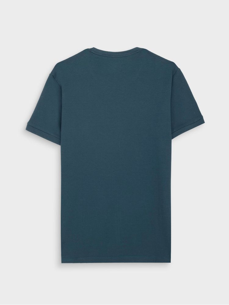 Camiseta Cuello Redondo para Hombre 39222