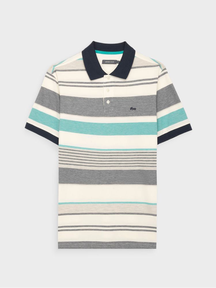 Polo Tejido para Hombre 42626